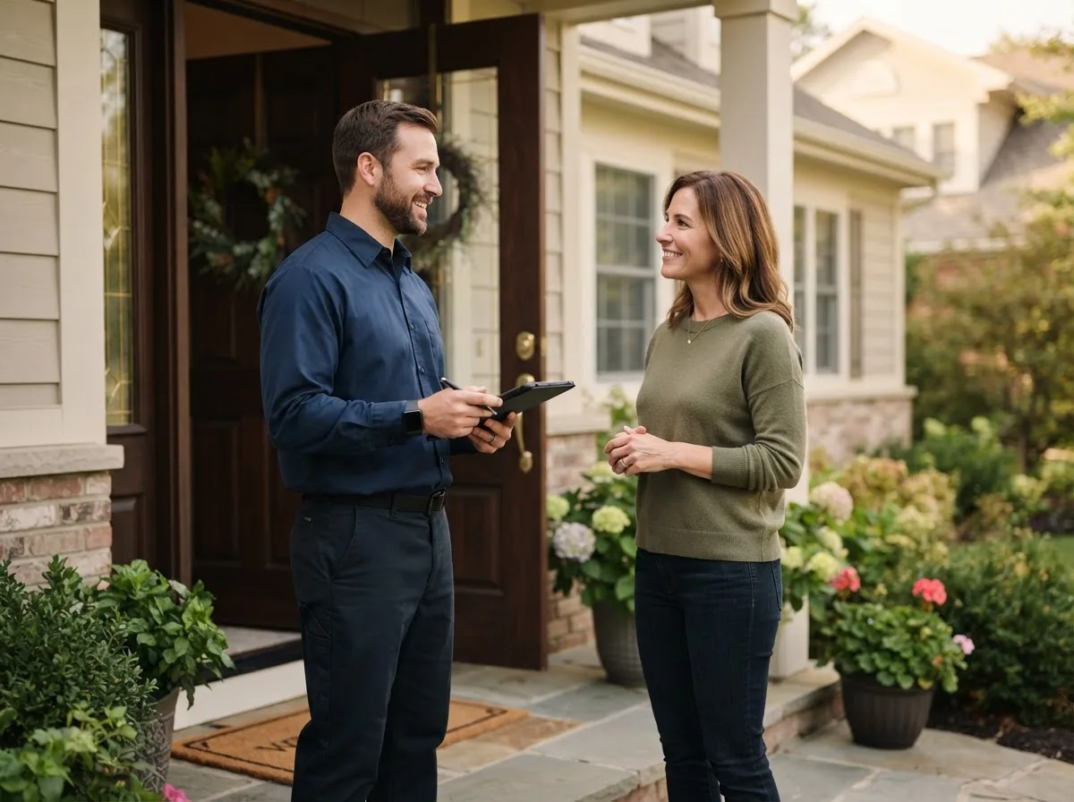 Water damage restoration FAQs for Hoskinston, KY